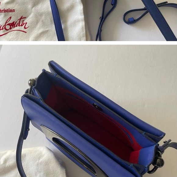 Christian Louboutin mini bag - Picture 12 of 12